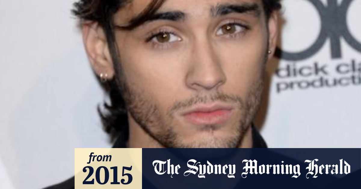 Why Zayn Malik Really Quit One Direction 